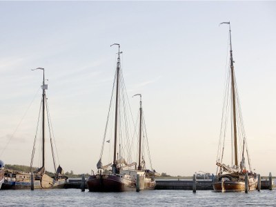 Holiday apartment Japenga 2 - Environment photo 15