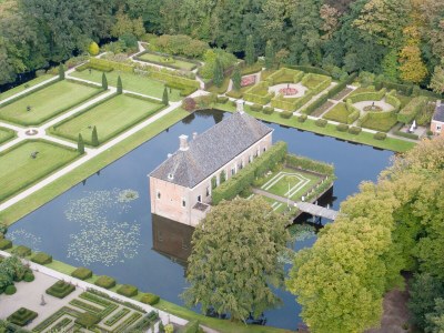 Holiday apartment Japenga 2 - Environment photo 17