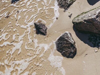 Holiday apartment Japenga 2 - Environment photo 21