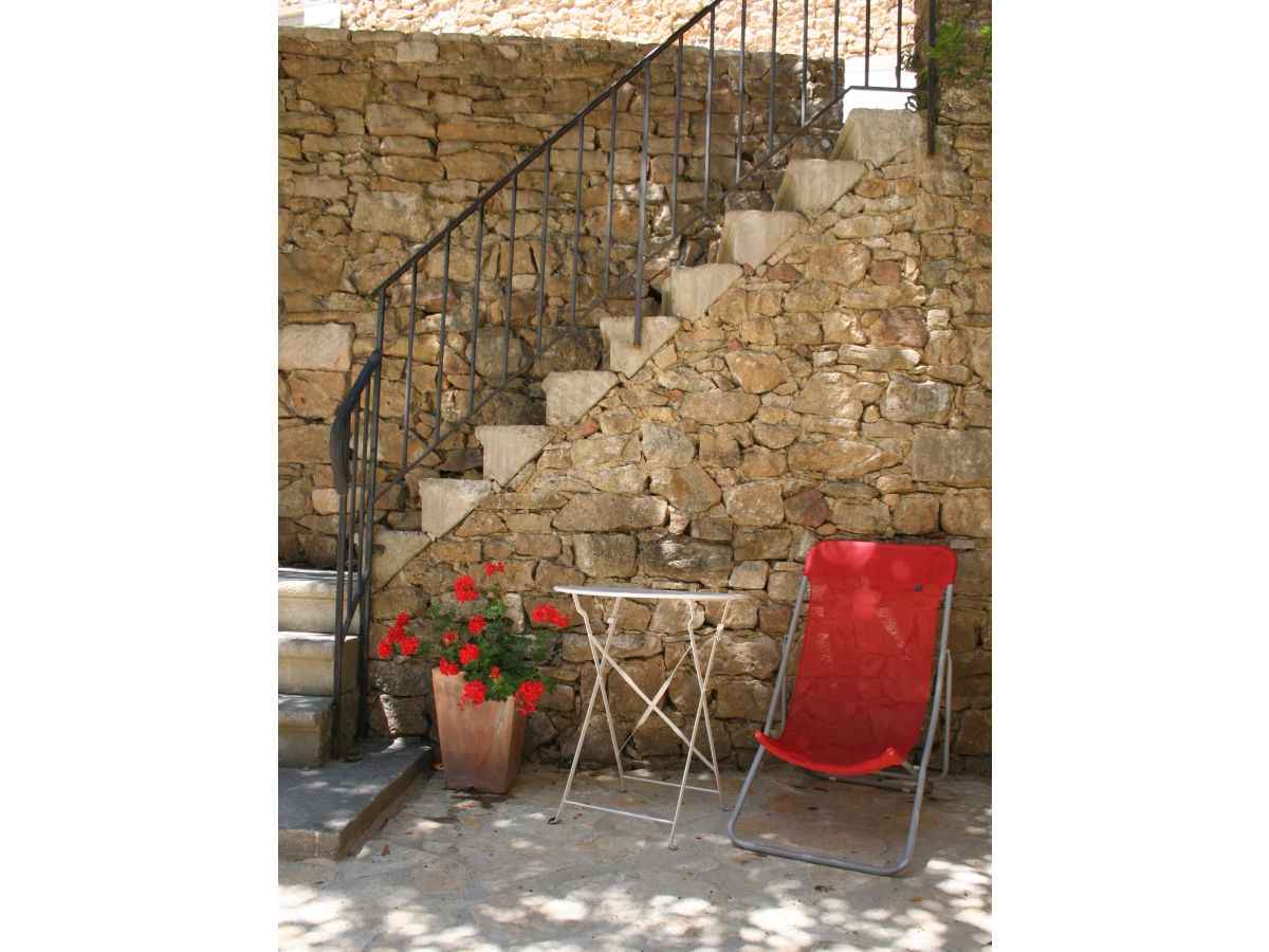 Holiday house Le Mas Toupian - Outdoor photo 3