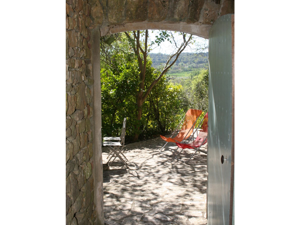 Holiday house Le Mas Toupian - Outdoor photo 4