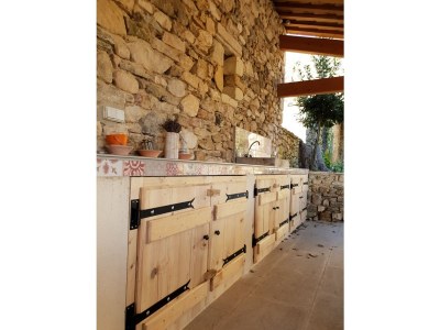 Holiday house Le Mas Toupian - Outdoor photo 5