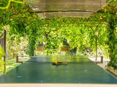 Holiday house Le Mas Toupian - Outdoor photo 12