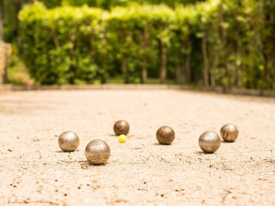 Holiday house Le Mas Toupian - Outdoor photo 13