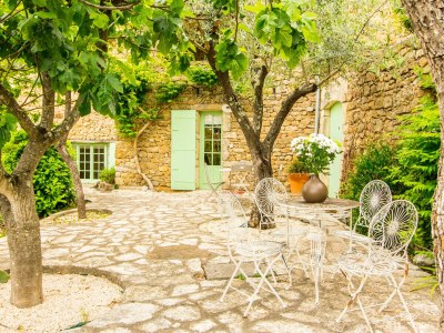 Holiday house Le Mas Toupian - Outdoor photo 14