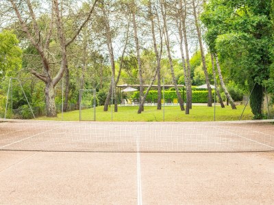 Holiday house Le Mas Toupian - Outdoor photo 15