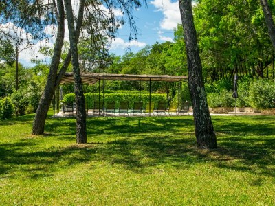 Holiday house Le Mas Toupian - Outdoor photo 16