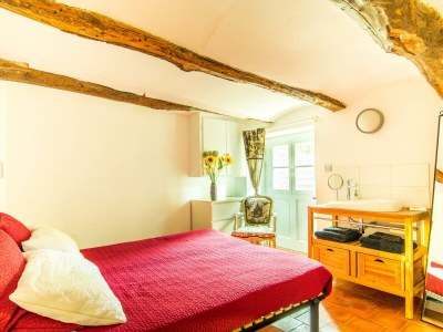 Holiday house Le Mas Toupian - Features photo 21