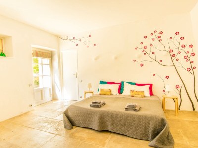 Holiday house Le Mas Toupian - Features photo 25