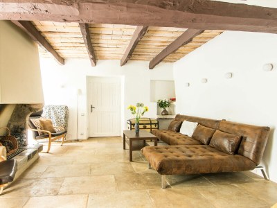 Holiday house Le Mas Toupian - Features photo 27