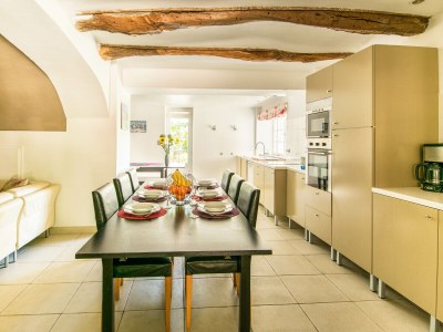 Holiday house Le Mas Toupian - Features photo 28