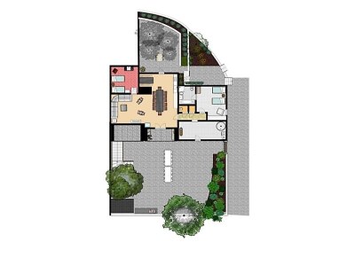 Holiday house Le Mas Toupian - Document photo 36