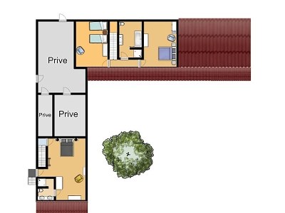 Holiday house Le Mas Toupian - Document photo 38