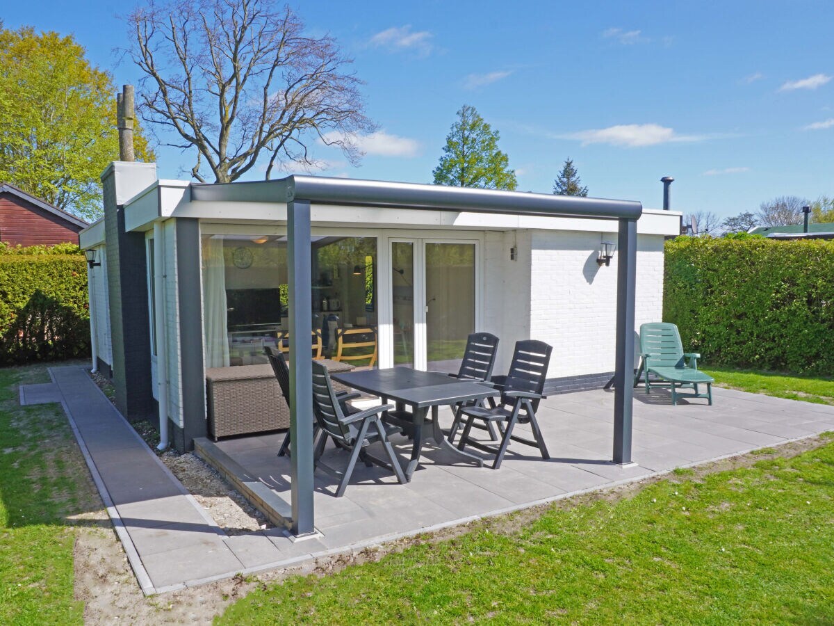 Holiday house Den Osse 79 - Outdoor photo 2