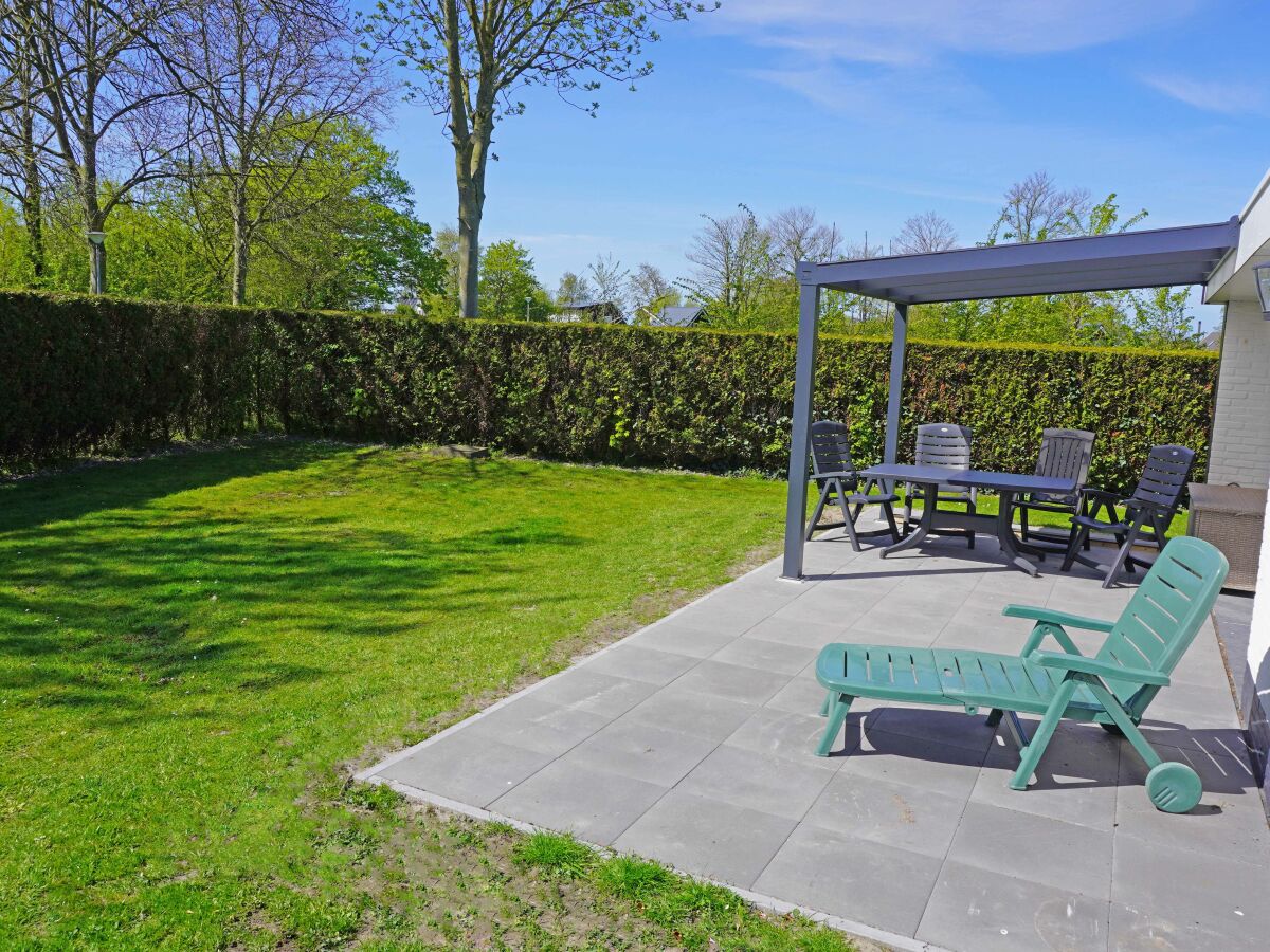 Holiday house Den Osse 79 - Outdoor photo 3