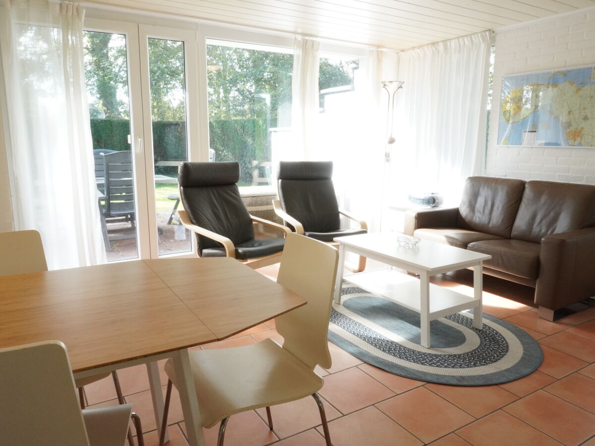 Holiday house Den Osse 79 - Features photo 5