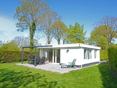 Holiday house Den Osse 79 in Brouwershaven - Holiday house
