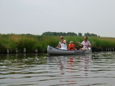 Holiday house Den Osse 79 - Environment photo 15