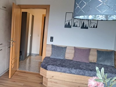 Holiday apartment Steinberger - Outdoor photo 6