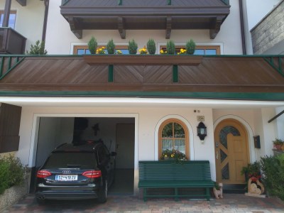 Holiday apartment Steinberger - Outdoor photo 25