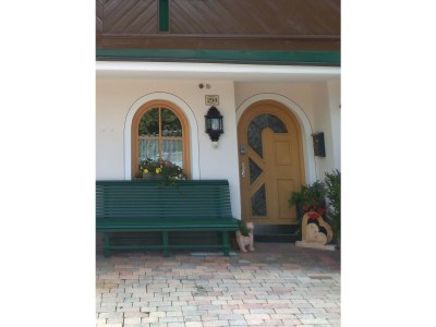 Holiday apartment Steinberger - Features photo 33