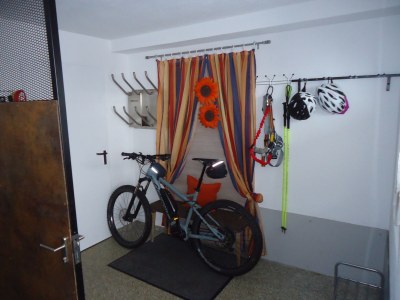 Holiday apartment Steinberger - Features photo 35