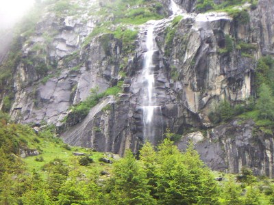 Holiday apartment Steinberger - Environment photo 37