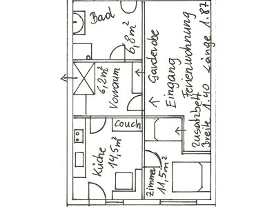 Holiday apartment Steinberger - Document photo 41