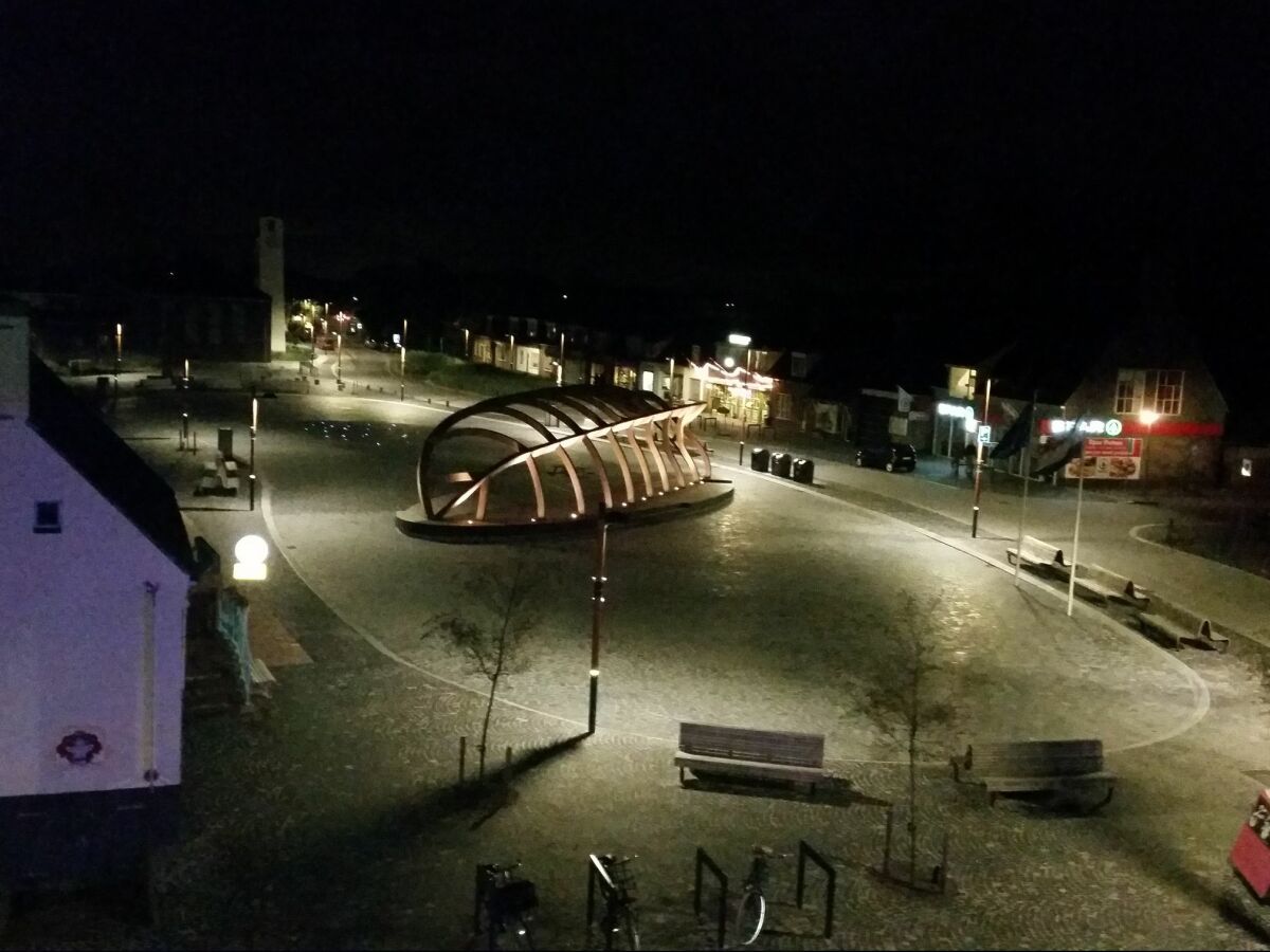 Holiday apartment Petten Beach in Petten aan Zee - Outdoor photo 2