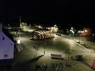 Holiday apartment Petten Beach in Petten aan Zee - Outdoor photo 2