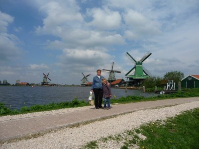 Holiday apartment Petten Beach in Petten aan Zee - Outdoor photo 8