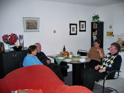 Holiday apartment Petten Beach in Petten aan Zee - Features photo 9