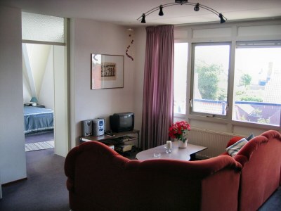 Holiday apartment Petten Beach in Petten aan Zee - Features photo 10