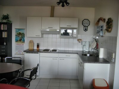 Holiday apartment Petten Beach in Petten aan Zee - Features photo 13