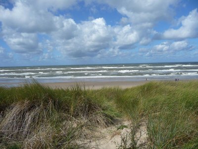 Holiday apartment Petten Beach in Petten aan Zee - Environment photo 21