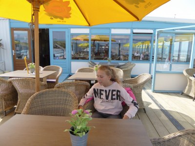 Holiday apartment Petten Beach in Petten aan Zee - Environment photo 30