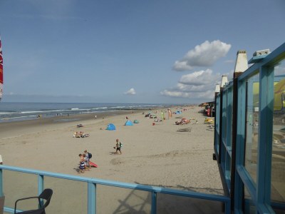 Holiday apartment Petten Beach in Petten aan Zee - Environment photo 31