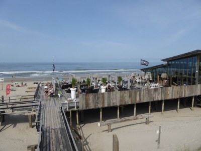 Holiday apartment Petten Beach in Petten aan Zee - Environment photo 32