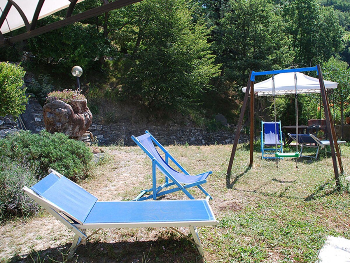 Holiday apartment Casa Capinera - Outdoor photo 4