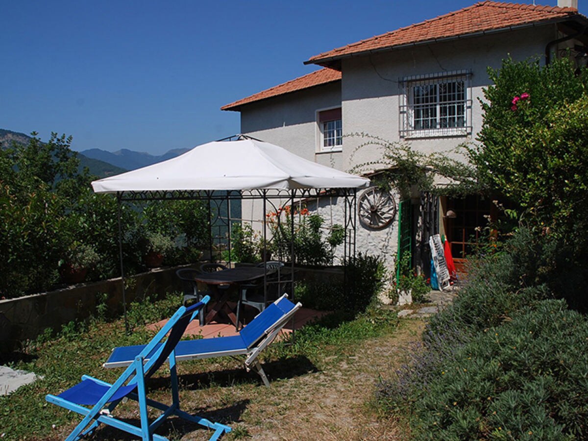 Holiday apartment Casa Capinera - Outdoor photo 5