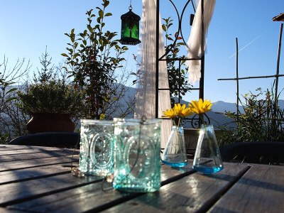 Holiday apartment Casa Capinera - Outdoor photo 2