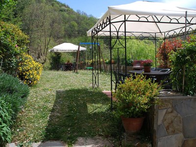 Holiday apartment Casa Capinera - Outdoor photo 3