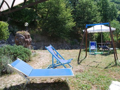 Holiday apartment Casa Capinera - Outdoor photo 4