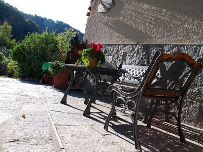 Holiday apartment Casa Capinera - Outdoor photo 6