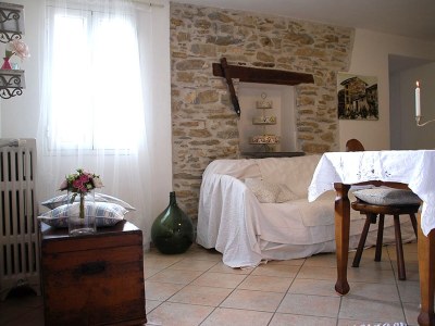 Holiday apartment Casa Capinera - Features photo 7