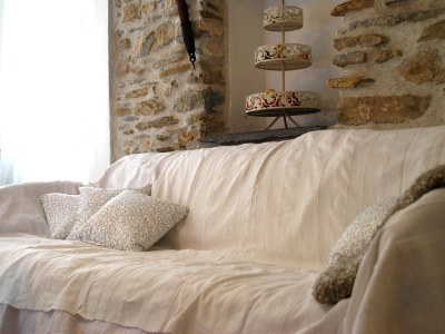 Holiday apartment Casa Capinera - Features photo 8