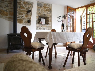 Holiday apartment Casa Capinera - Features photo 9