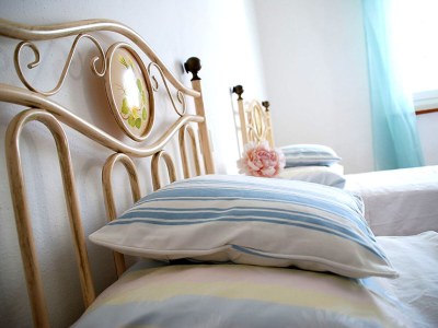 Holiday apartment Casa Capinera - Features photo 12