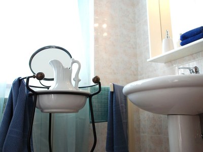 Holiday apartment Casa Capinera - Features photo 13