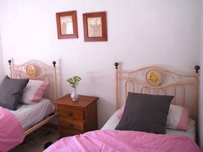 Holiday apartment Casa Capinera - Features photo 15